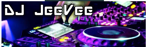 DJ JeeVee